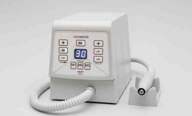 Аппарат для педикюра Podomaster smart с пылесосом