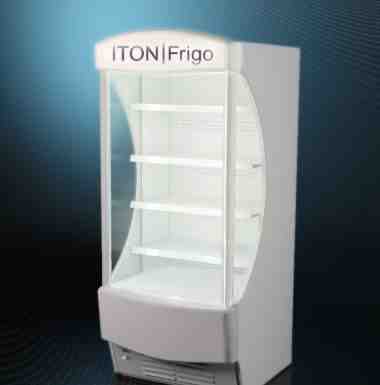 Холодильные горка Iton Frigo