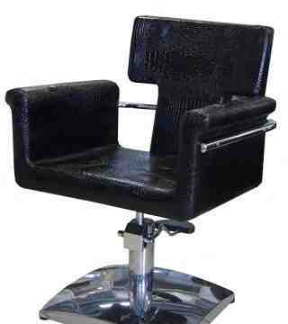 Кресло для парикмахерской мд-77 гидравлика
