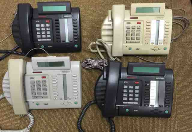 Офисные телефоны Nortel M3820