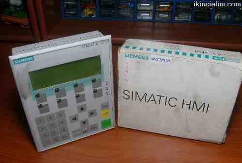 Siemens simatic S7 ET200S