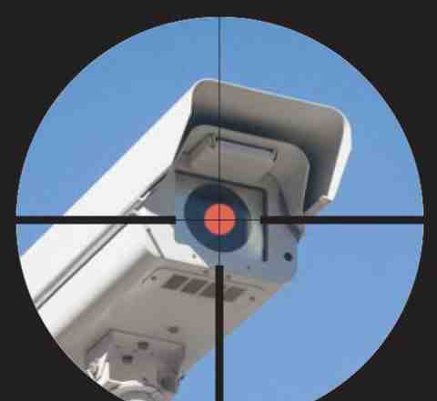 Оборудование для IP видеонаблюдения