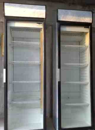 Холодильное оборудование, холодильные витрины