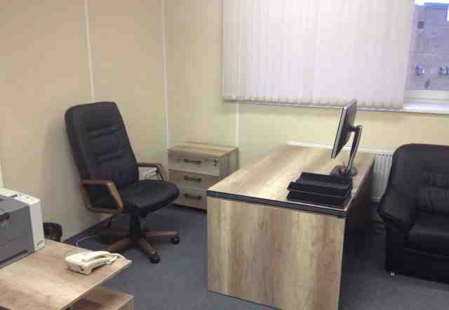 Мебель для офиса (новая)