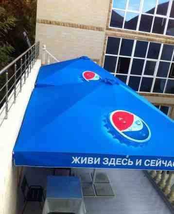  зонты Pepsi