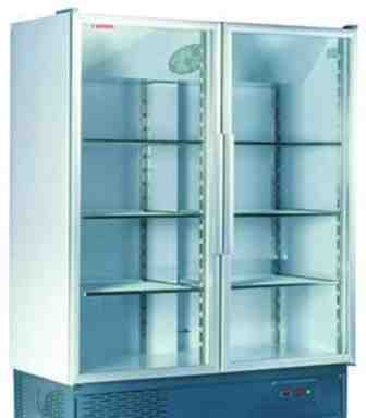 Холодильный шкаф kifato