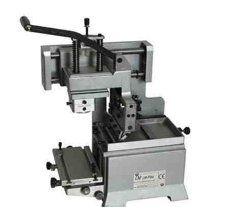 Тампонный станок LM print SP-100