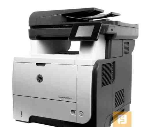 Офисный комбайн. мфу HP LaserJet Pro MFP M521dn