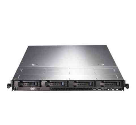 Сервер asus RS120-E5/PA4