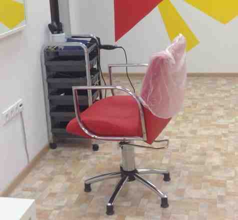 Парикмахерский стул