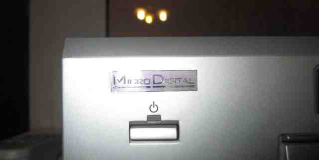 Видеорегистратор MDR-9000