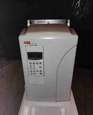 Преобразователь частоты ABB ACS 800-01-0050-3+ E20