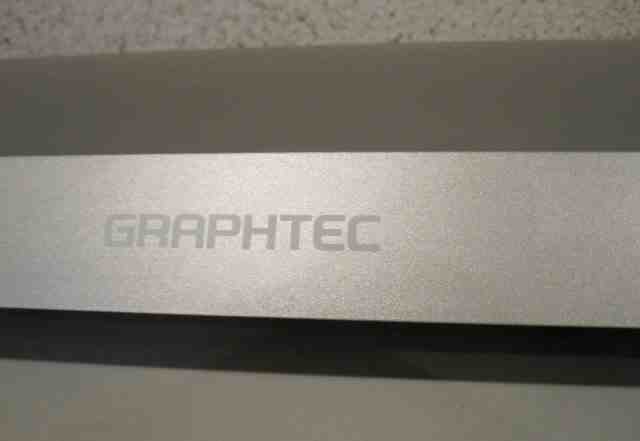 Широкоформатный сканер Graphtec SK 200