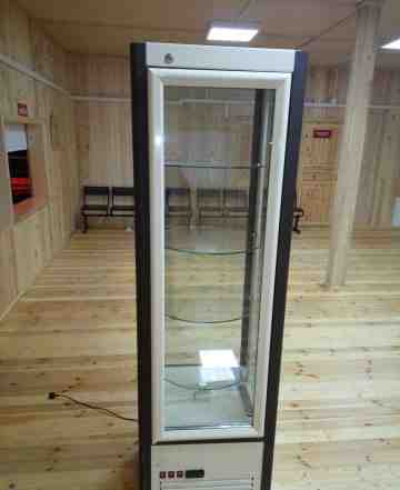 Шкаф холодильный Сarboma R400Свр