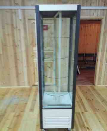 Шкаф холодильный Сarboma R400Свр