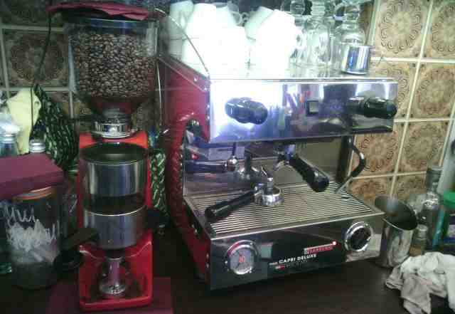 Кофе машины (кофейное оборудование бу )