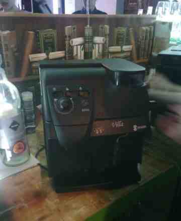 Кофе машины (кофейное оборудование бу )