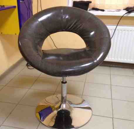 Кресла для парикмахерской