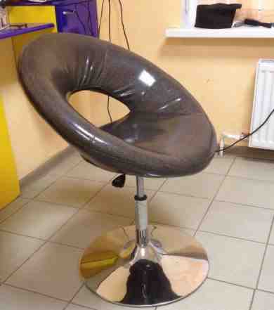 Кресла для парикмахерской