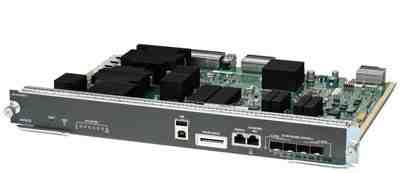 Cisco Catalyst 4500 E-Series Supervisor EngineWS
