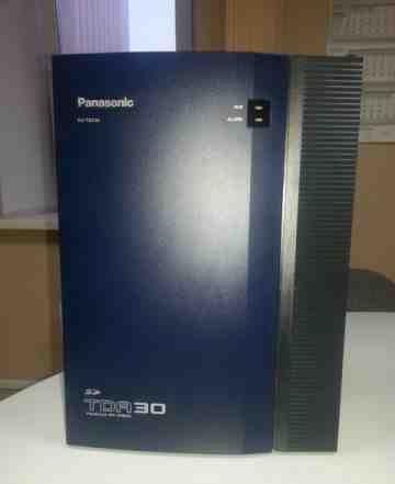 Panasonic KX-TDA 30RU (б/у)