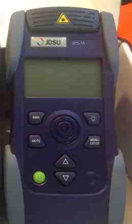 Оптический телефон OTS-55