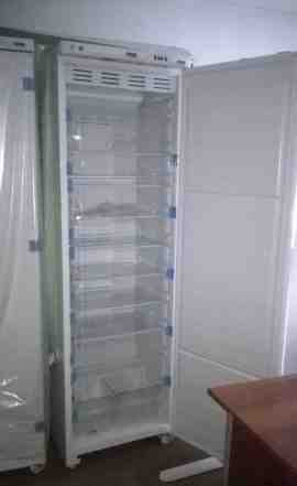 Холодильники фармацевтические