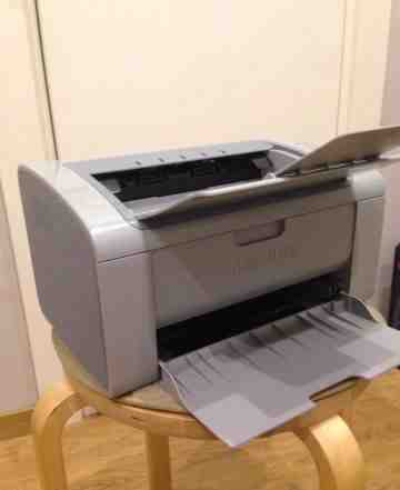Принтер самсунг ML 2160