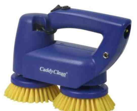 Caddy clean б/у