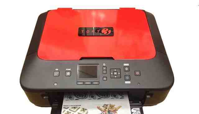 Пищевой принтер торт 3 (Epson C421A)