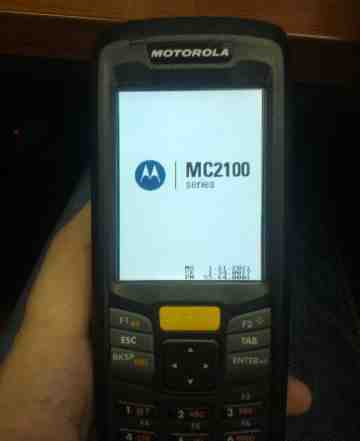 Symbol (Motorola) MC2180-MS01E0A
