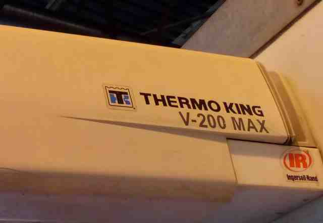 Thermo King V-200 max