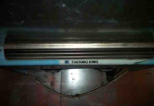 Thermo King V-200 max