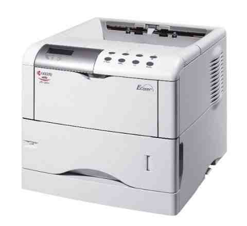 Принтер лазерный Kyocera FS-1900