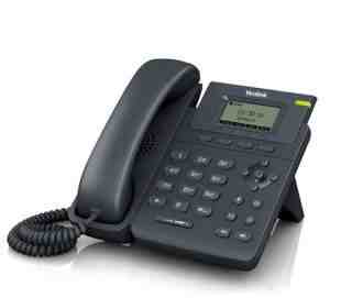 SIP-телефон Yealink SIP-T19P 1 линия- 3шт