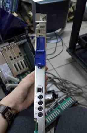 ATC Panasonic KX-TDA100
