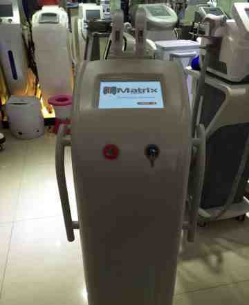Косметологический аппарат AFT эпиляция MB- 6608