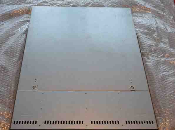 Сервер Supermicro SYS-6016T-UF (1U/4HDD SAS)
