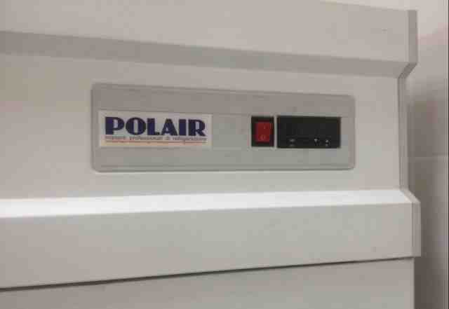 Холодильный шкаф Polair CM114-S(шх-1.4)