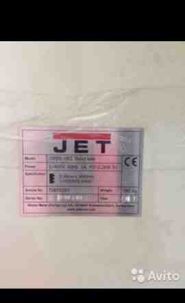 Ленточна пила Jet jwbs-18Q 708750BT