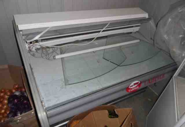 Холодильная витрина Ариада вс 10-130
