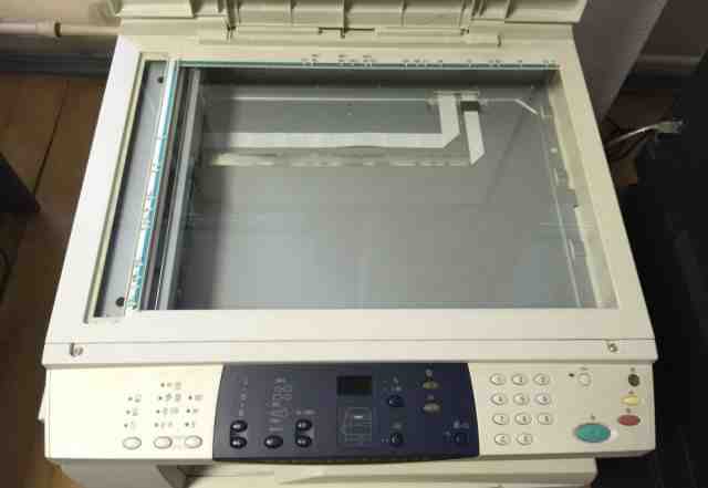 Мфу А3/А4 Xerox WorkCentre 5020B лазерное