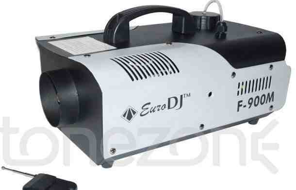 Дым машина Euro DJ F-900M