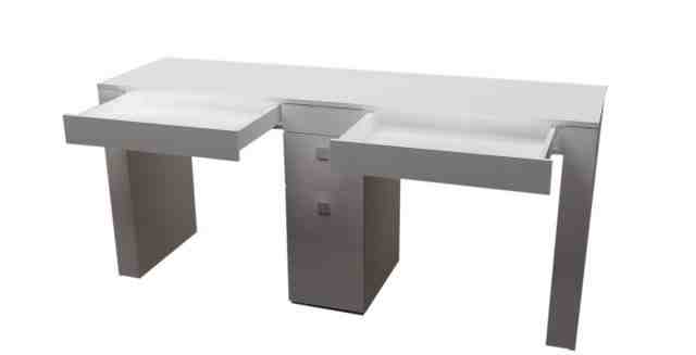 Маникюрный стол Double II