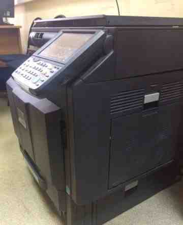 Принтер Kyocera taskalfa 5550ci