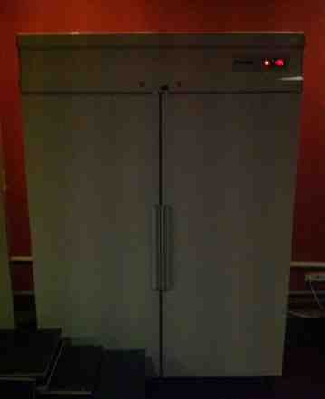 Шкаф холодильный см114-S