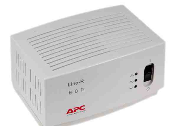 APC Line-R 600