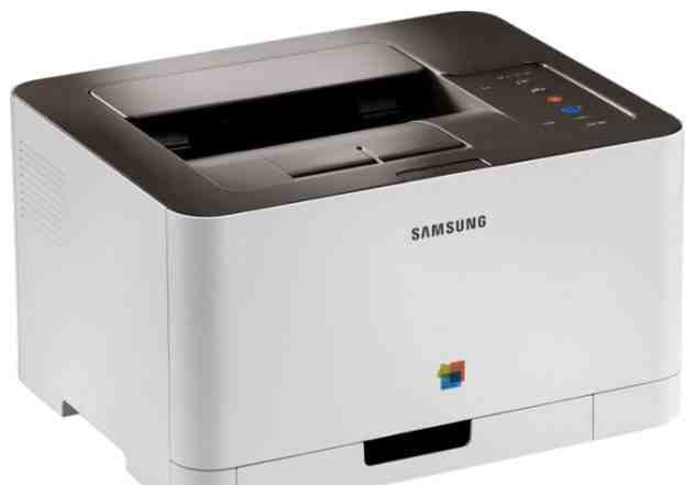 Samsung CLP-365/XEV лазерный Цветной принтер