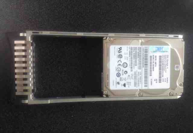 IBM SAS disk FOR DS8000(part number 45W7731)