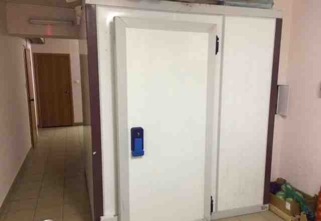 Холодильный агрегат Cплит-система KMS107